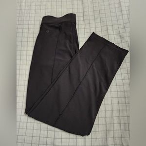 Lululemon Women’s pants size 4 black